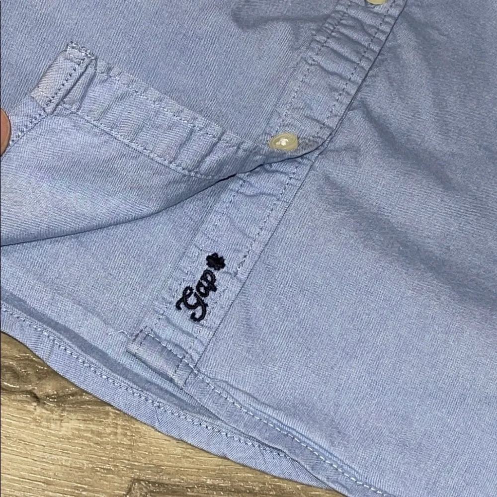 GAP Girl Blouse Size XL (12)